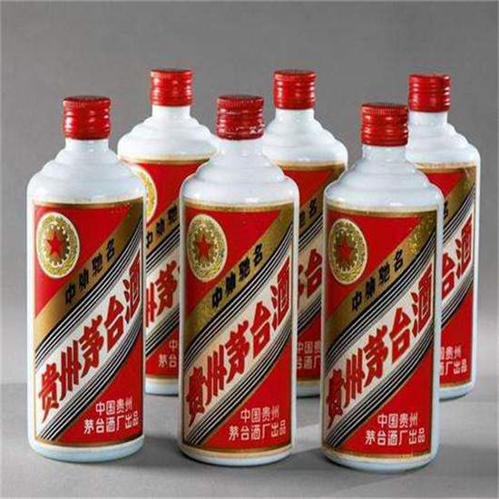临县烟酒回收